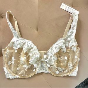 Victoria’s Secret Bra